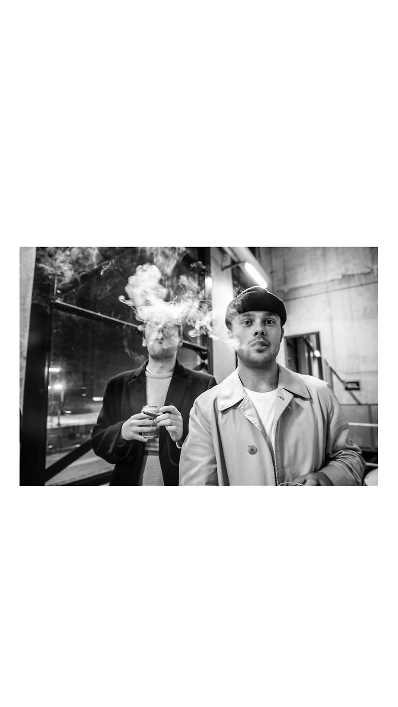 Soft Play Tour - Luis Kramer