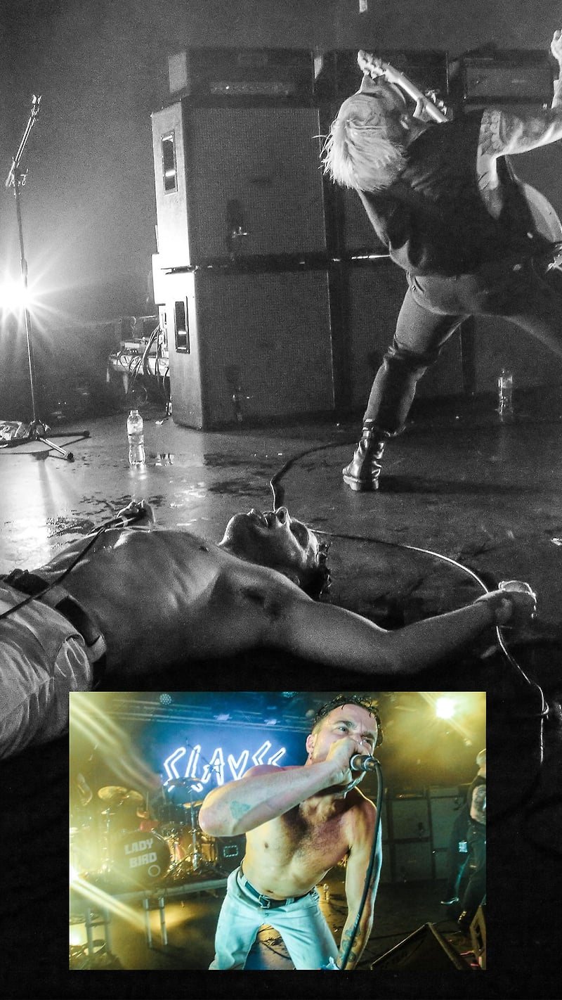 Soft Play Tour - Luis Kramer