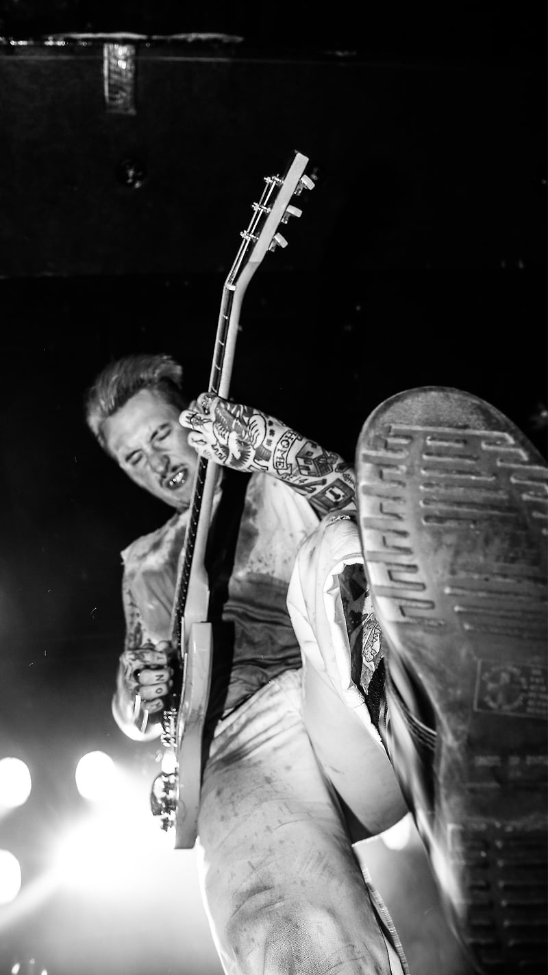 Soft Play Tour - Luis Kramer