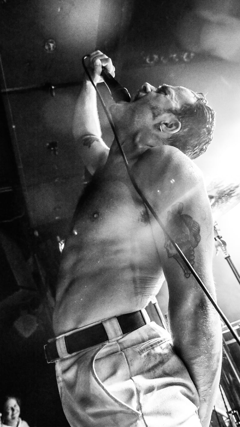 Soft Play Tour - Luis Kramer