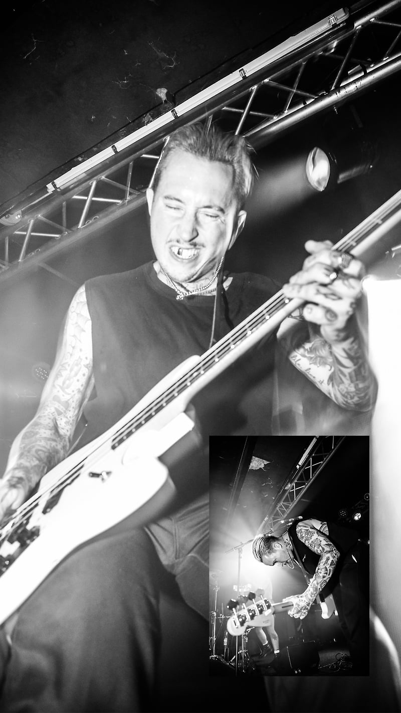 Soft Play Tour - Luis Kramer