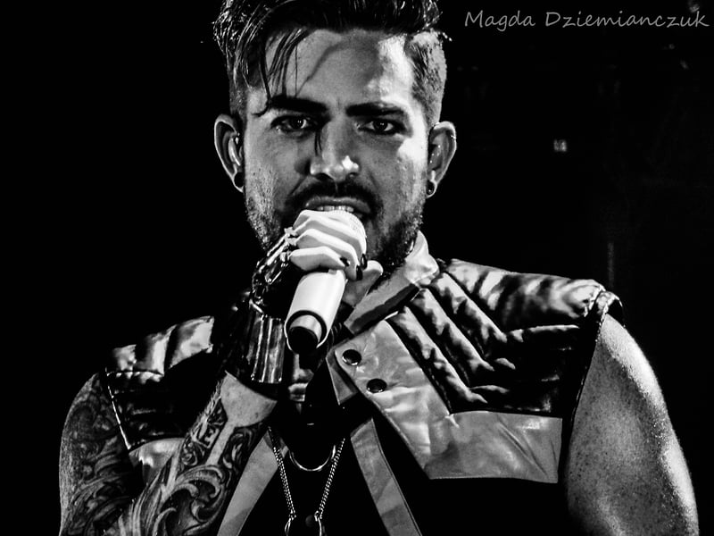Concerts - Magda Dziemianczuk Photography