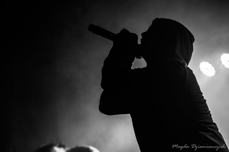 Concerts - Magda Dziemianczuk Photography
