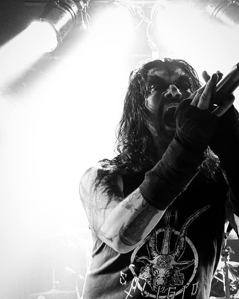 Concerts - Magda Dziemianczuk Photography