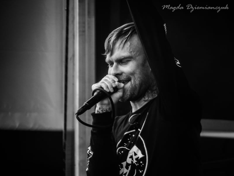 Concerts - Magda Dziemianczuk Photography