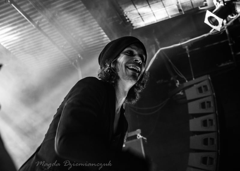 Concerts - Magda Dziemianczuk Photography