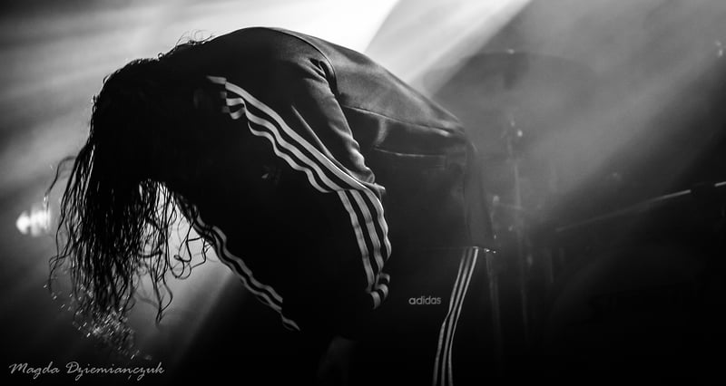 Concerts - Magda Dziemianczuk Photography
