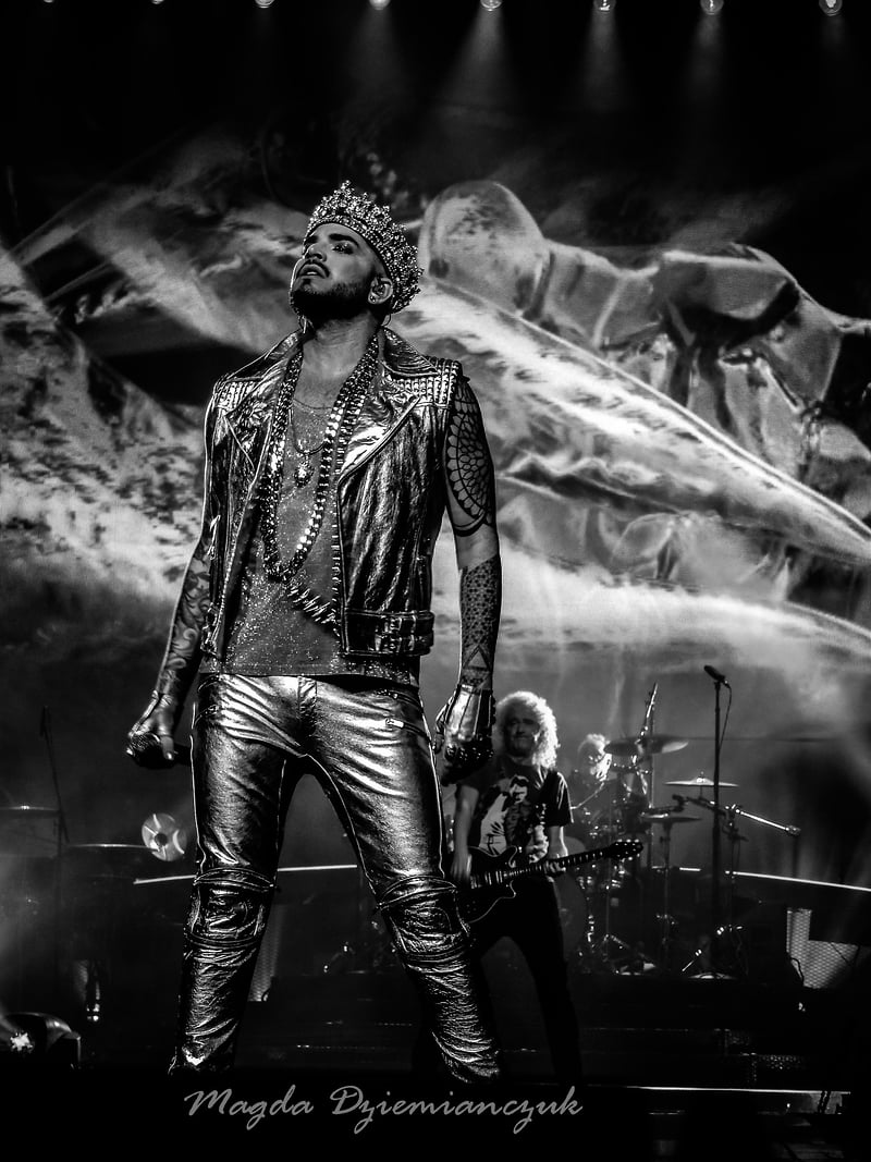 Concerts - Magda Dziemianczuk Photography