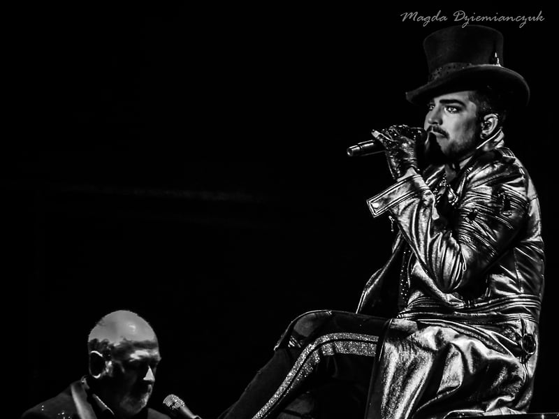 Concerts - Magda Dziemianczuk Photography