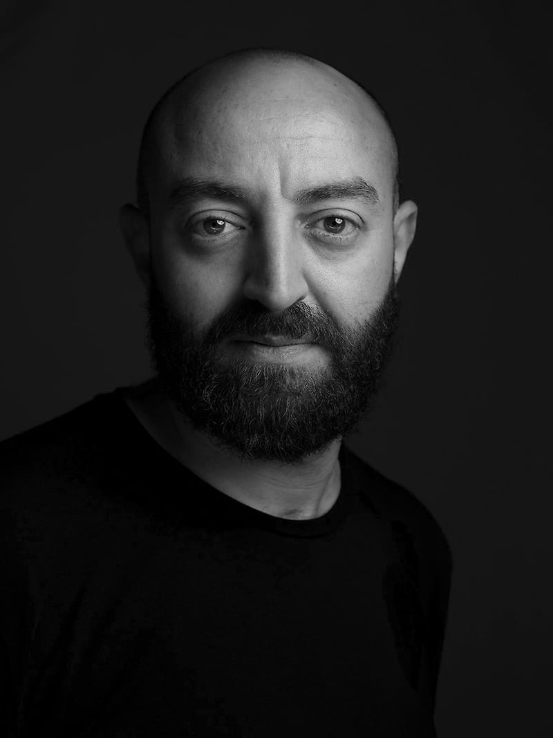 About - MAHMOUD KHALED