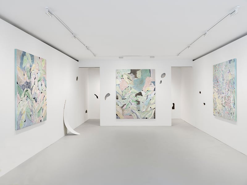 Selected Works - Manoela Medeiros