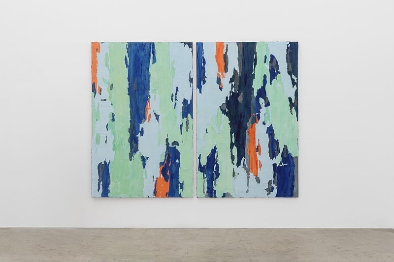 Selected Works - Manoela Medeiros