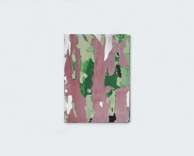 Selected Works - Manoela Medeiros