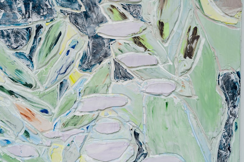 Selected Works - Manoela Medeiros