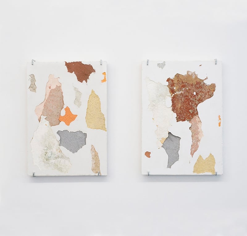 Selected Works - Manoela Medeiros