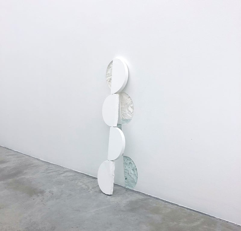 Selected Works - Manoela Medeiros