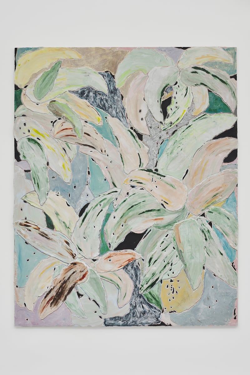 Selected Works - Manoela Medeiros