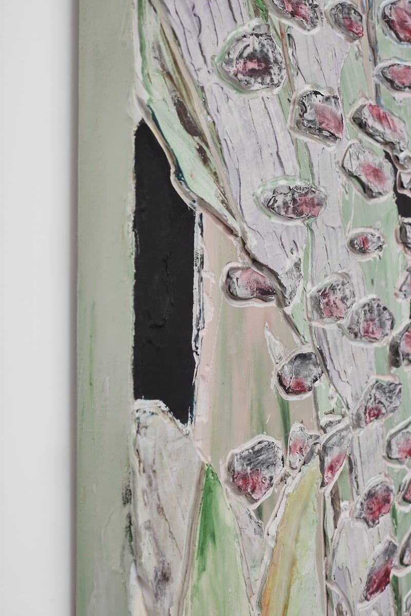 Selected Works - Manoela Medeiros