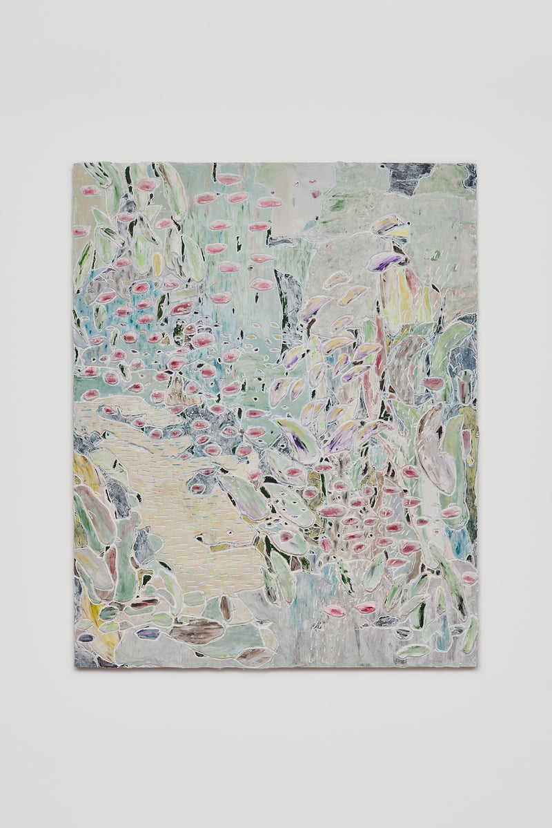 Selected Works - Manoela Medeiros