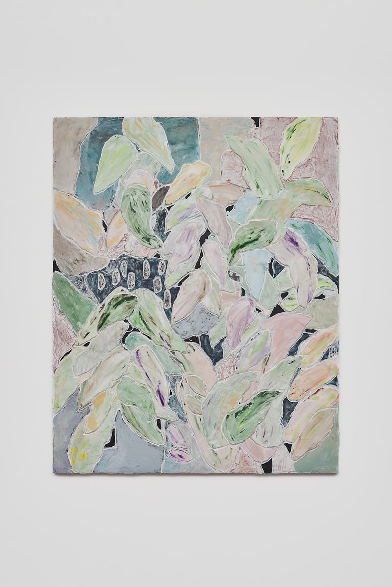 Selected Works - Manoela Medeiros