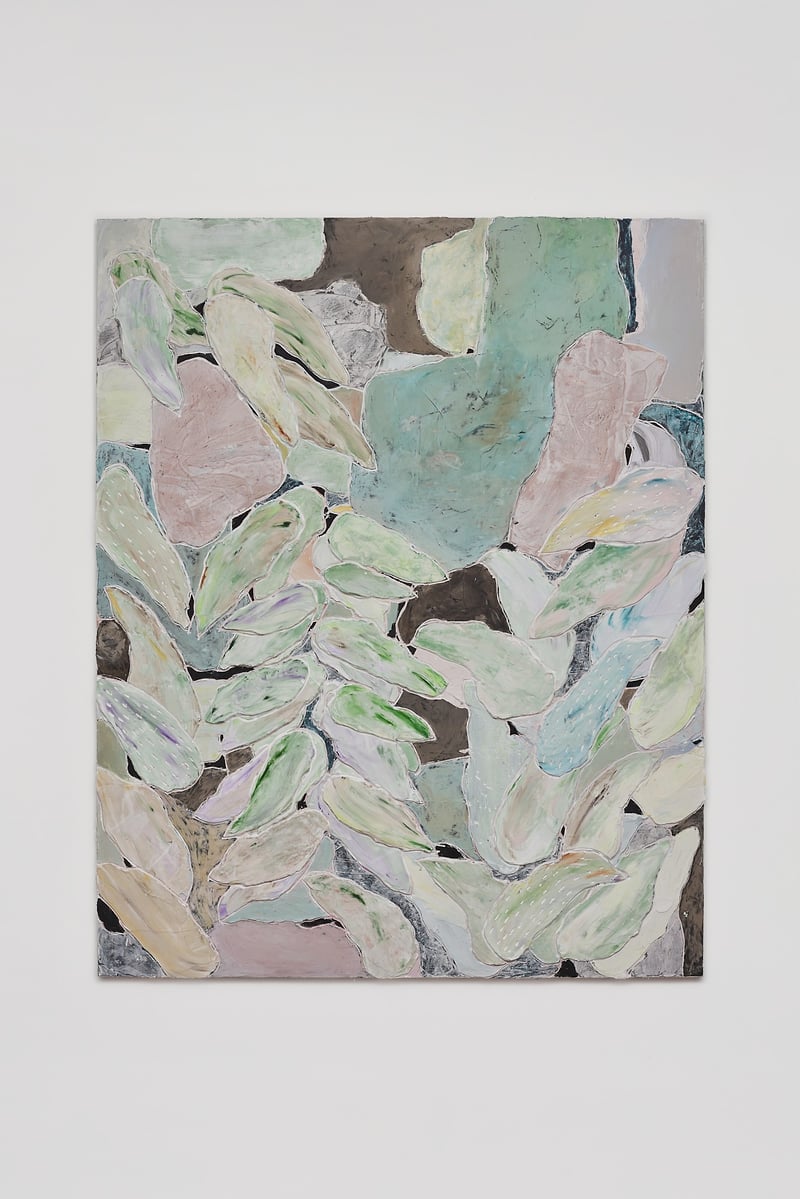 Selected Works - Manoela Medeiros