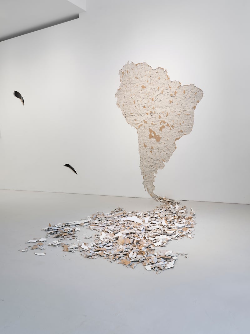 Selected Works - Manoela Medeiros