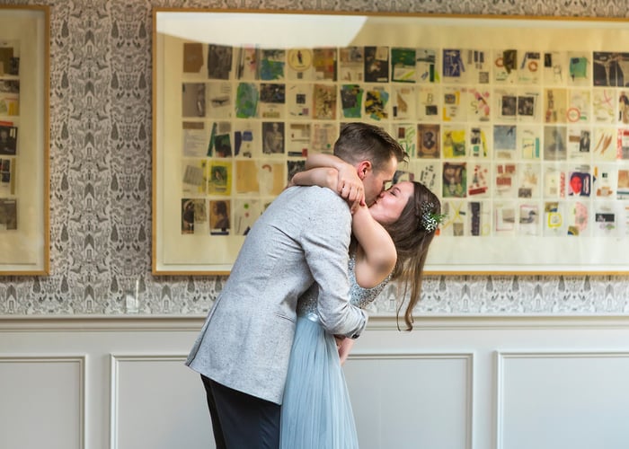 Kristina Mike - Mara LeBlanc