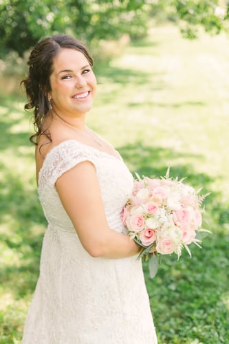 Claire Jim - Mara LeBlanc