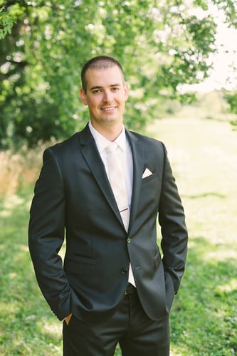 Claire Jim - Mara LeBlanc