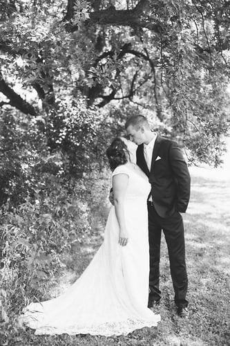 Claire Jim - Mara LeBlanc