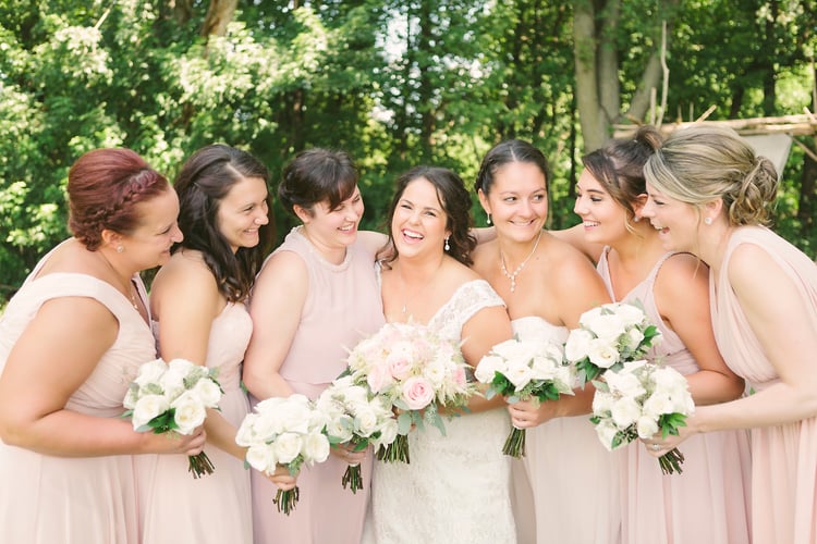 Claire Jim - Mara LeBlanc