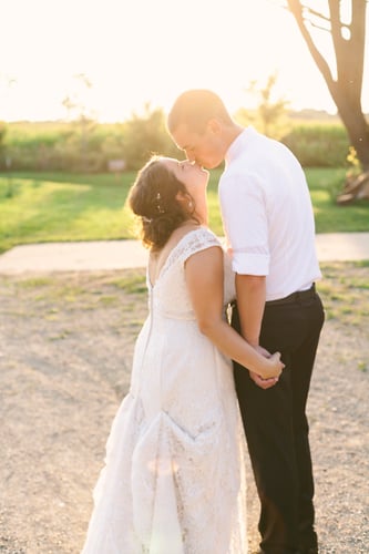 Claire Jim - Mara LeBlanc