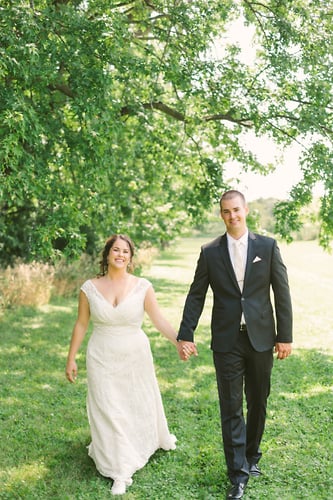 Claire Jim - Mara LeBlanc