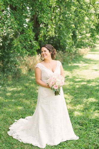 Claire Jim - Mara LeBlanc