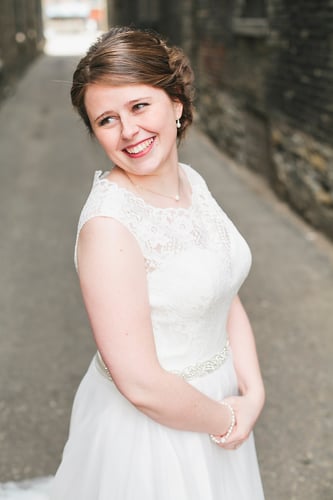 Beth Ben - Mara LeBlanc