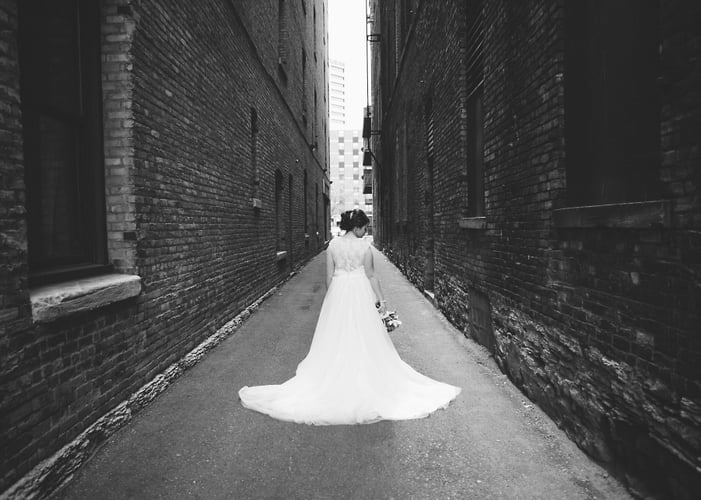Beth Ben - Mara LeBlanc