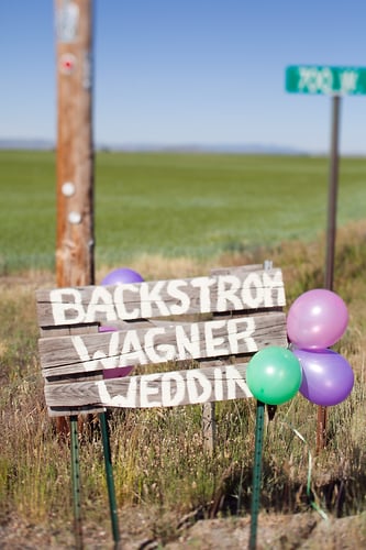 Grayce Ben - Mara LeBlanc