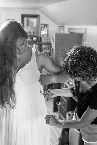 Grayce Ben - Mara LeBlanc