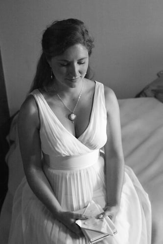 Grayce Ben - Mara LeBlanc