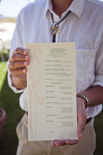 Grayce Ben - Mara LeBlanc