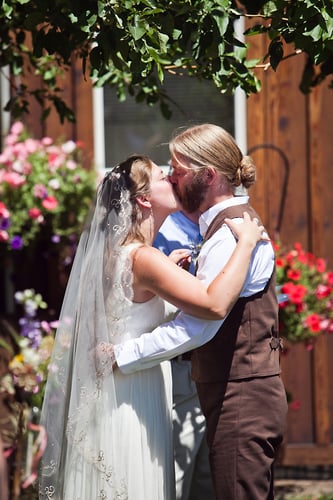 Grayce Ben - Mara LeBlanc