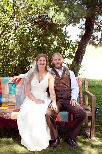 Grayce Ben - Mara LeBlanc