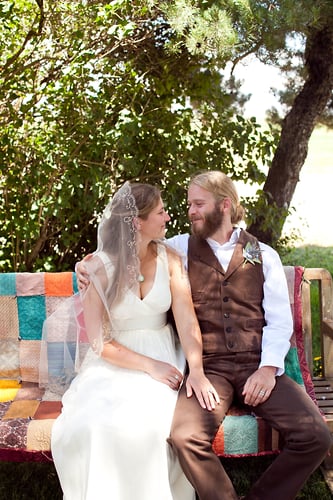 Grayce Ben - Mara LeBlanc