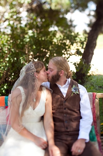 Grayce Ben - Mara LeBlanc