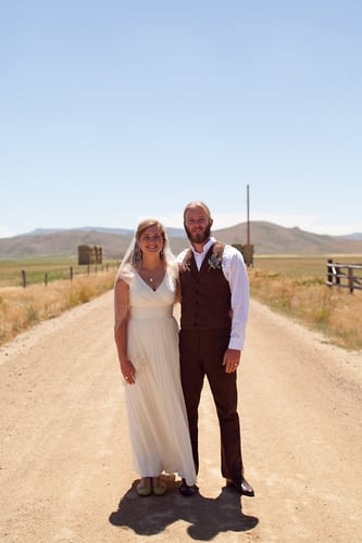 Grayce Ben - Mara LeBlanc