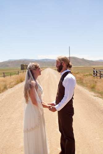 Grayce Ben - Mara LeBlanc