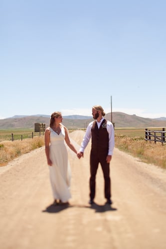 Grayce Ben - Mara LeBlanc