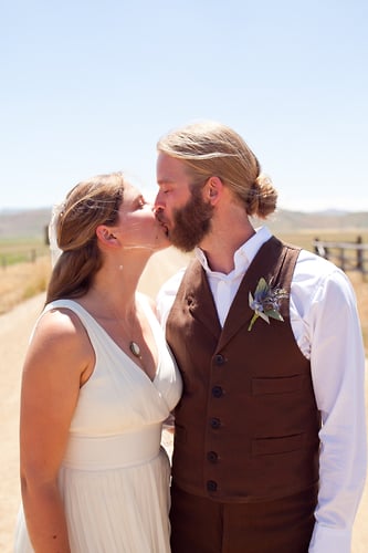 Grayce Ben - Mara LeBlanc