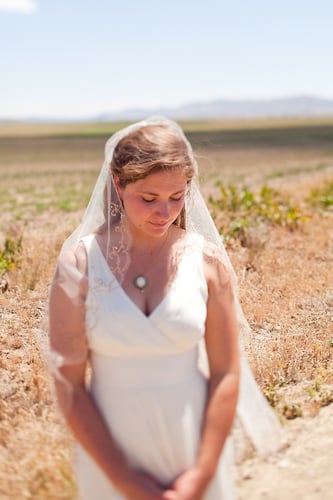 Grayce Ben - Mara LeBlanc