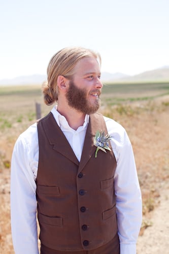 Grayce Ben - Mara LeBlanc